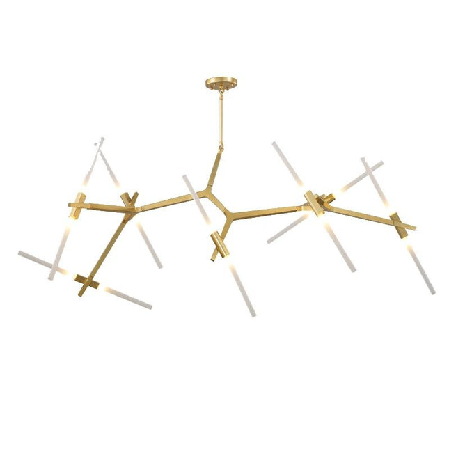 Chandelier NAOMY