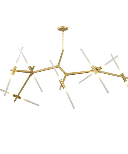 Chandelier NAOMY