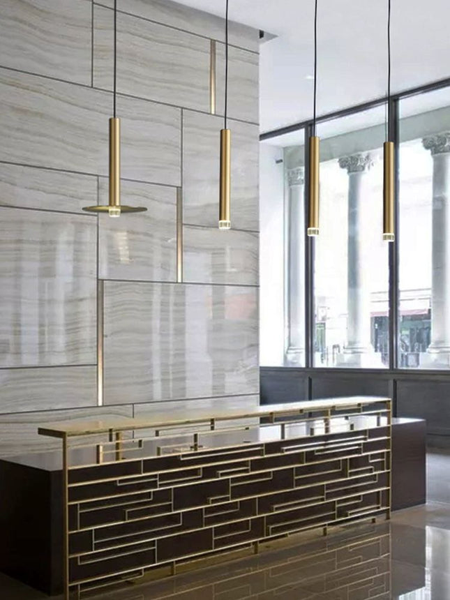 Pendant Light ILAR