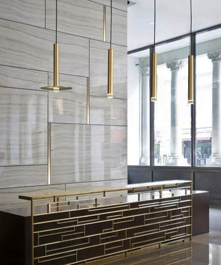 Pendant Light ILAR