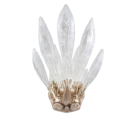 Wall Sconce EMILAN — wall sconce lamp, designer lighting by RODESIGNE