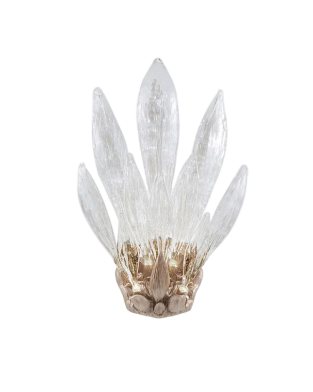 Wall Sconce EMILAN — wall sconce lamp, designer lighting by RODESIGNE
