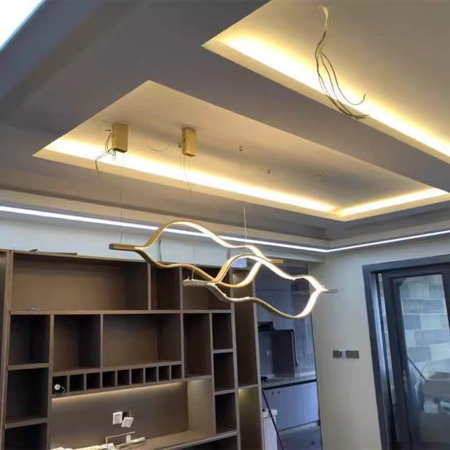 Pendant Light BADO
