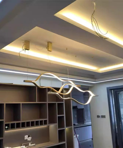 Pendant Light BADO