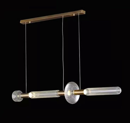 Chandelier KOLLETT — designer chandelier, custom lighting by RODESIGNE