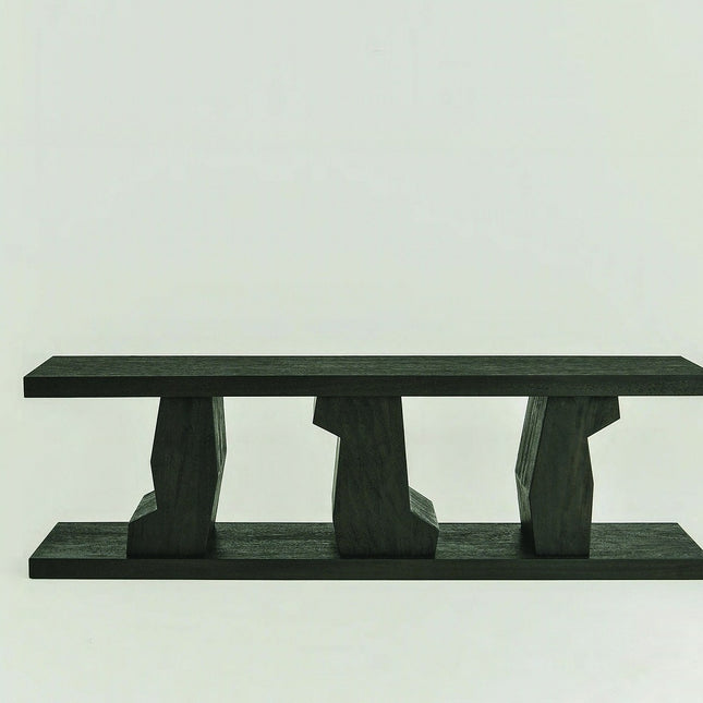 Console Table GANDY — designer cabinet, custom furniture by RODESIGNE