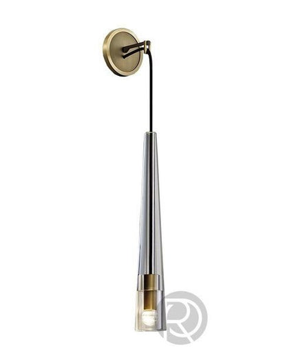 Wall Sconce Apollinaire
