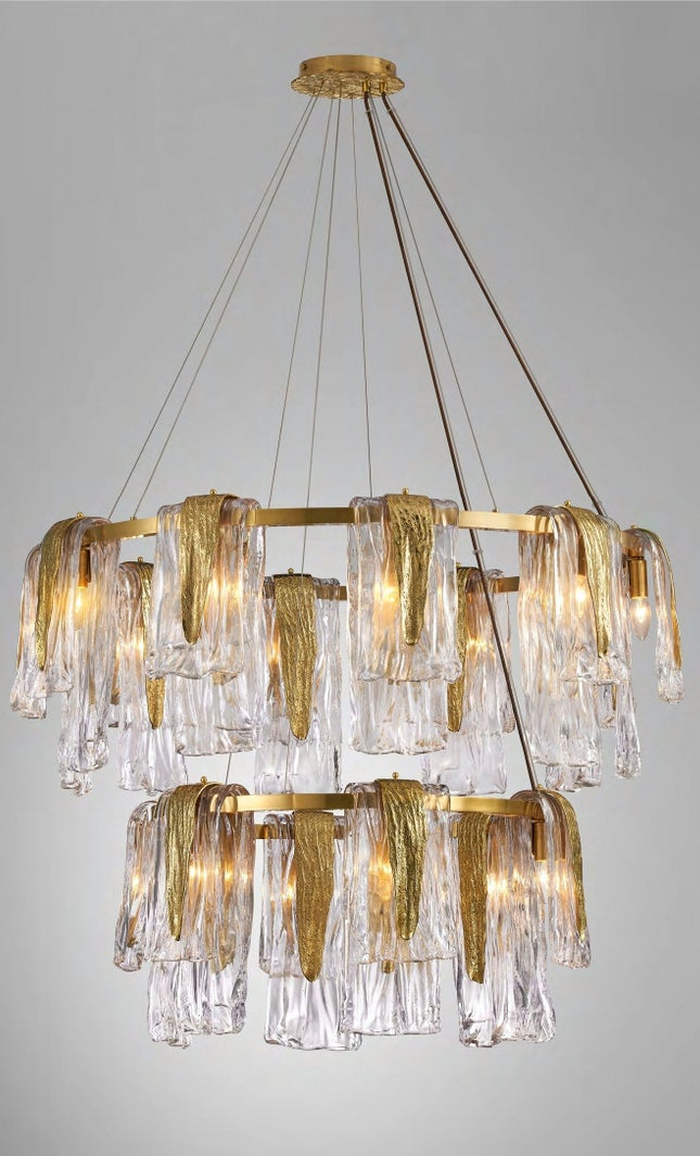 Chandelier KAYSER