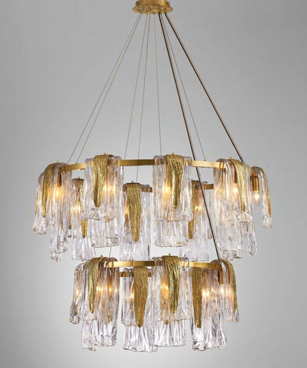 Chandelier KAYSER