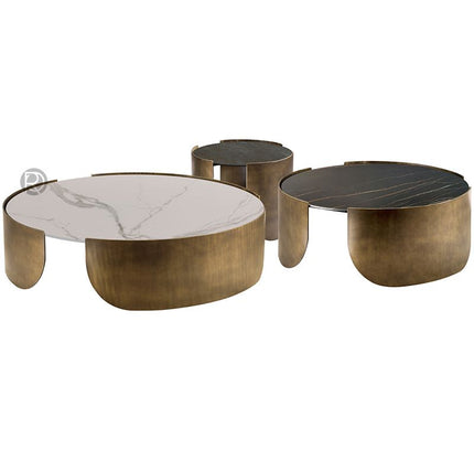 Coffee table SCISTO by Rodesigne