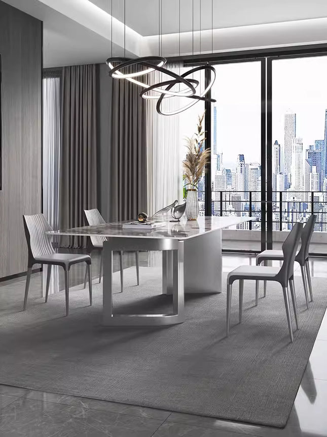 Table MELOY