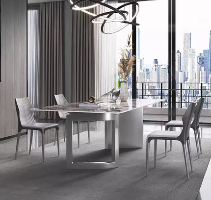 Table MELOY — designer table, custom furniture by RODESIGNE