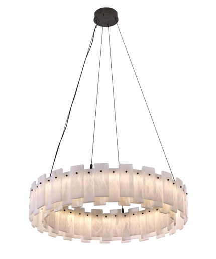 Chandelier LA VALETT