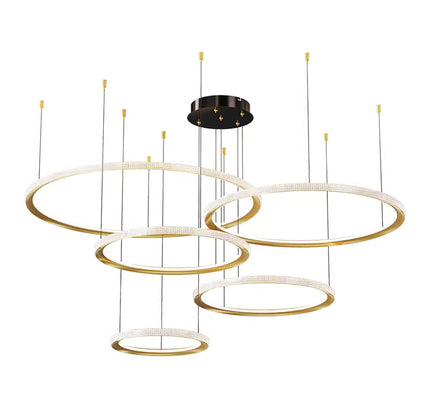 Chandelier FASH by Rodesigne