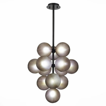 Chandelier MERCATO by Rodesigne