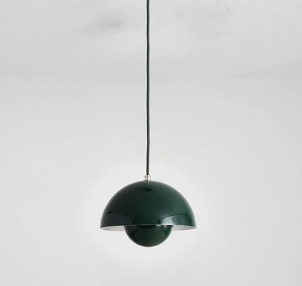 Pendant Light ULLIES — modern pendant light, custom designer lighting by RODESIGNE