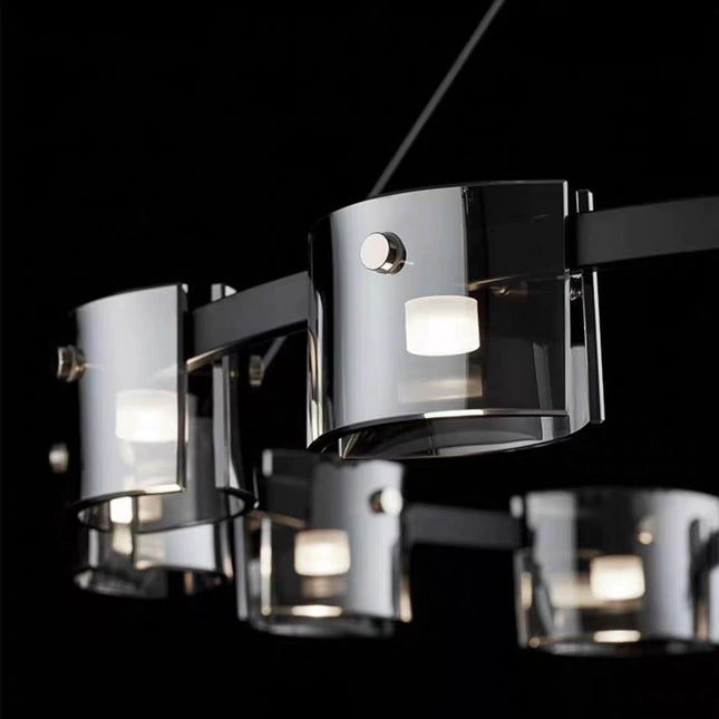 Chandelier EDGARDO