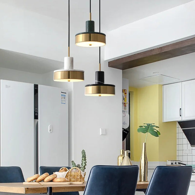 Pendant Light JASON