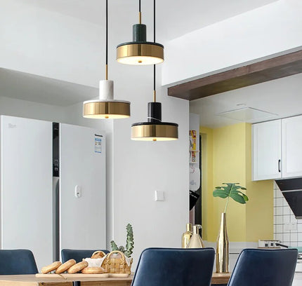 Pendant Light JASON — modern pendant light, custom designer lighting by RODESIGNE