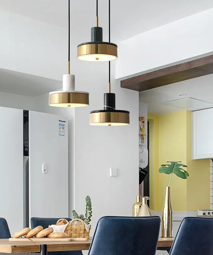 Pendant Light JASON