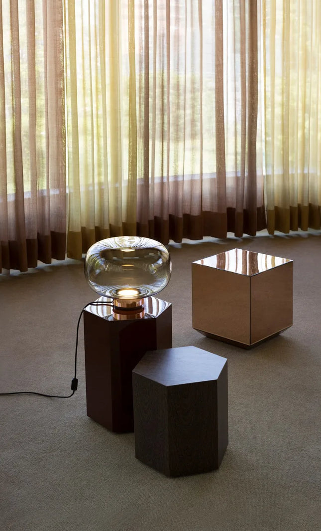 Table Lamp JENDERA