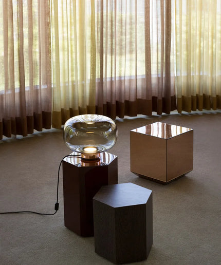 Table Lamp JENDERA