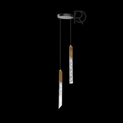 Pendant lamp GALINY by Rodesigne