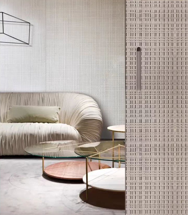 Wall Panel SAWMILLING