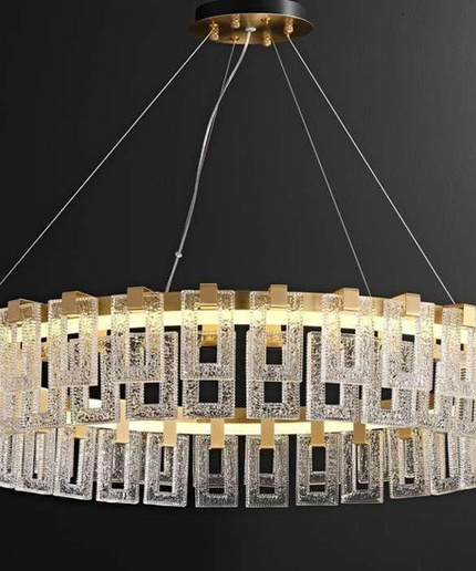 Chandelier VINCENTO