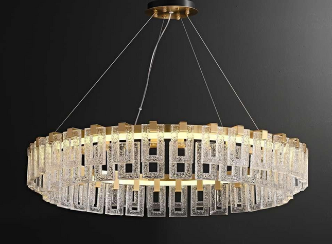 Chandelier VINCENTO