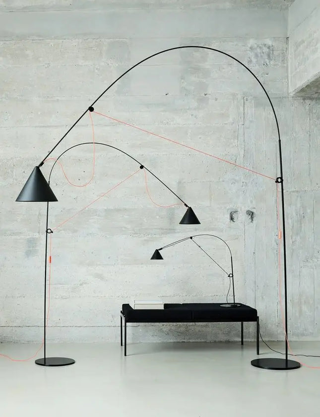 Floor Lamp ARTEX