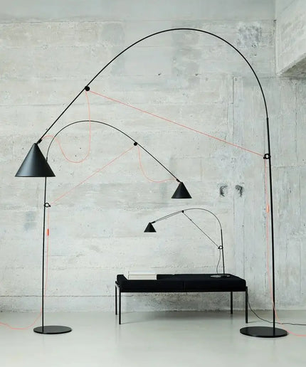 Floor Lamp ARTEX