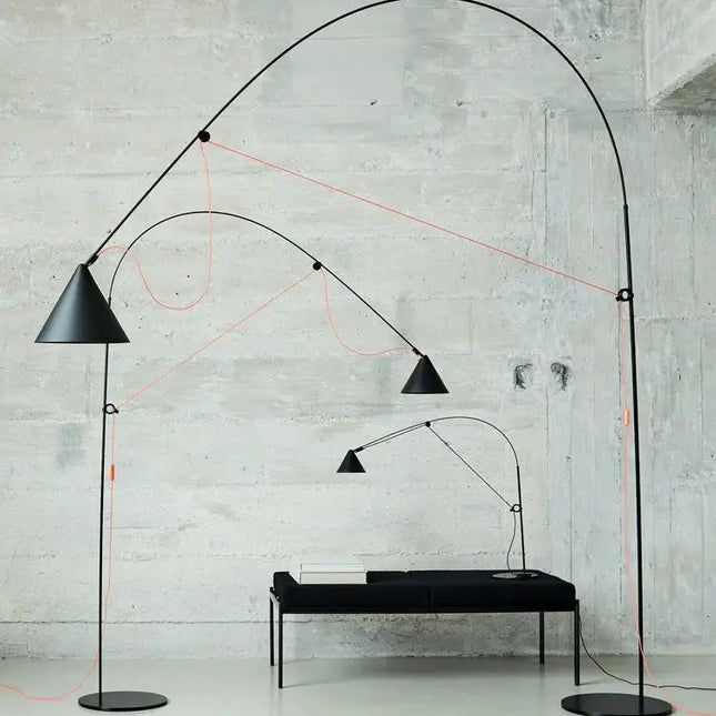 Floor Lamp ARTEX