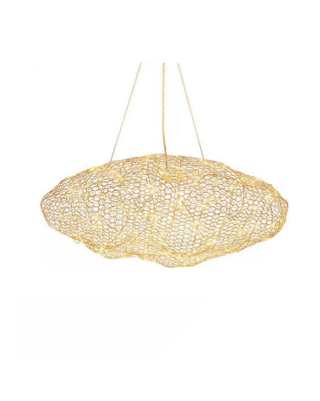 Chandelier NUBE by Rodesigne