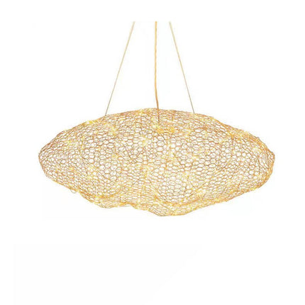 Chandelier NUBE by Rodesigne