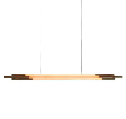 Chandelier SURTAS — designer chandelier, custom lighting by RODESIGNE
