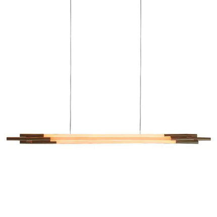 Chandelier SURTAS — designer chandelier, custom lighting by RODESIGNE