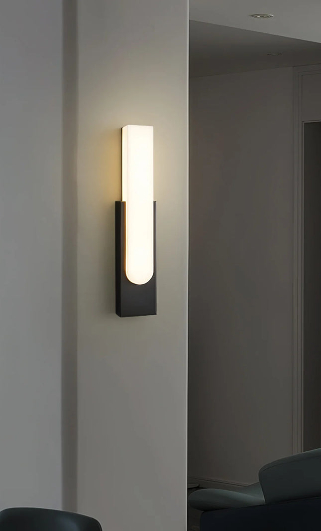 Wall lamp (Sconce) ALDIS by Rodesigne
