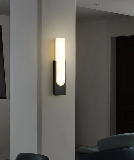Wall lamp (Sconce) ALDIS by Rodesigne