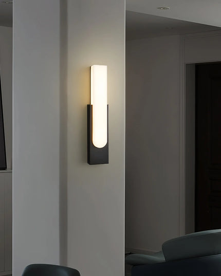 Wall lamp (Sconce) ALDIS by Rodesigne