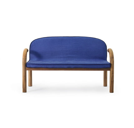 Sofa WUSSION — designer sofa, custom furniture by RODESIGNE
