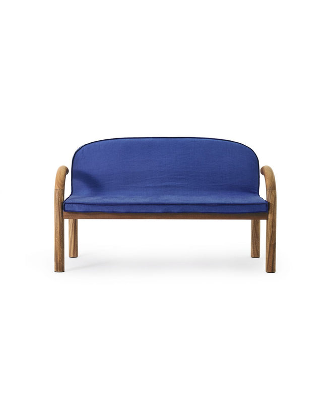 Sofa WUSSION — designer sofa, custom furniture by RODESIGNE
