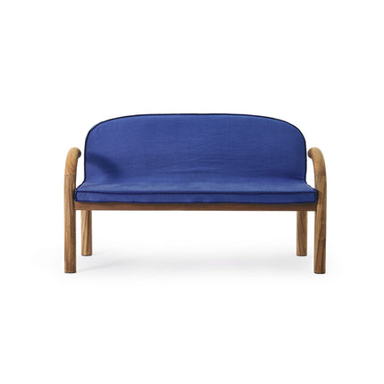 Sofa WUSSION — designer sofa, custom furniture by RODESIGNE