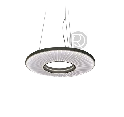 Chandelier BAGELE by Rodesigne