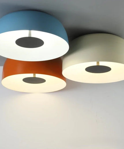 Ceiling Light HIDDLE