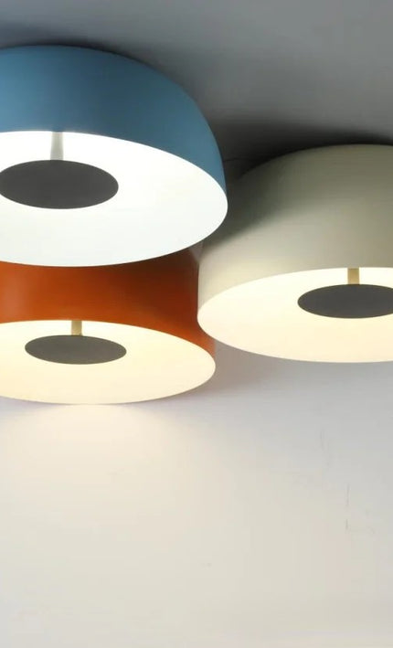 Ceiling Light HIDDLE