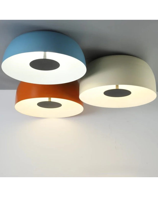 Ceiling Light HIDDLE — ceiling light fixture, designer lighting by RODESIGNE