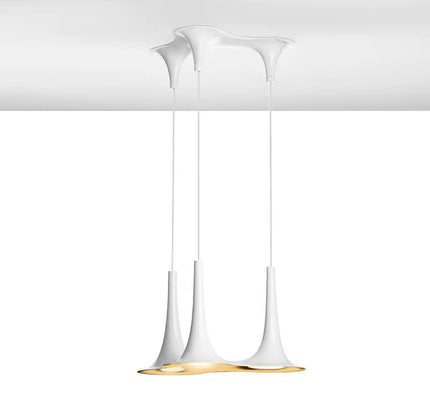 Pendant Light HEKSLEY — modern pendant light, custom designer lighting by RODESIGNE