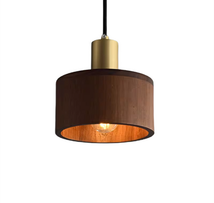 Pendant Light TROMO — modern pendant light, custom designer lighting by RODESIGNE