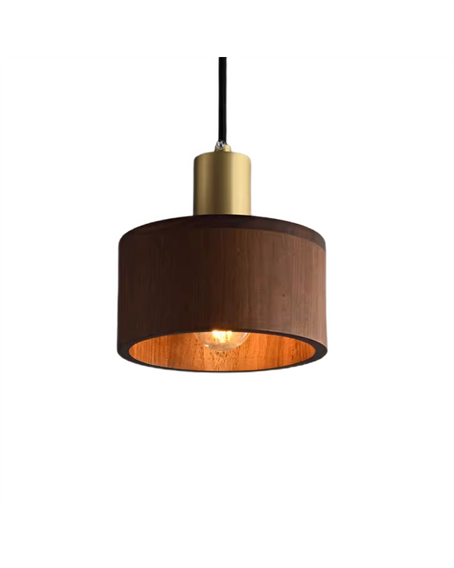 Pendant Light TROMO — modern pendant light, custom designer lighting by RODESIGNE